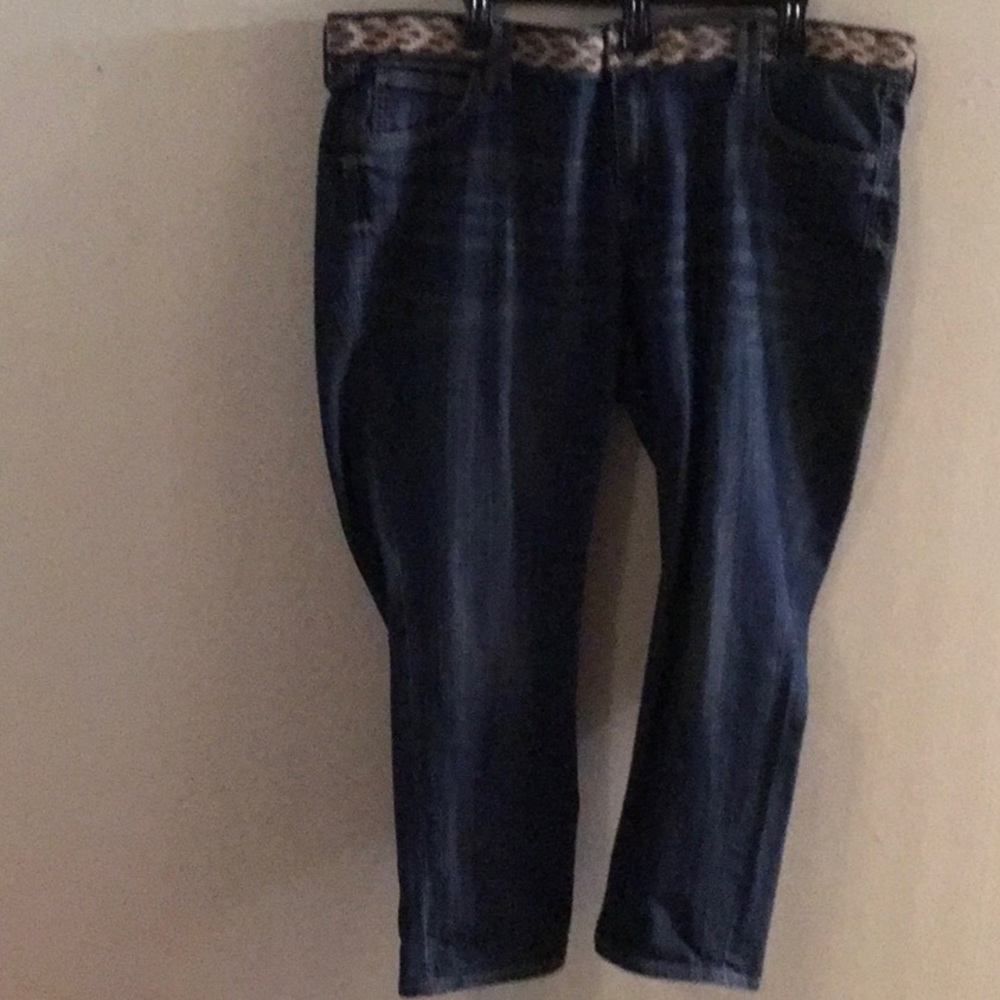 Old Navy Diva Jeans